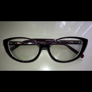 Cat Eye Prescription glasses